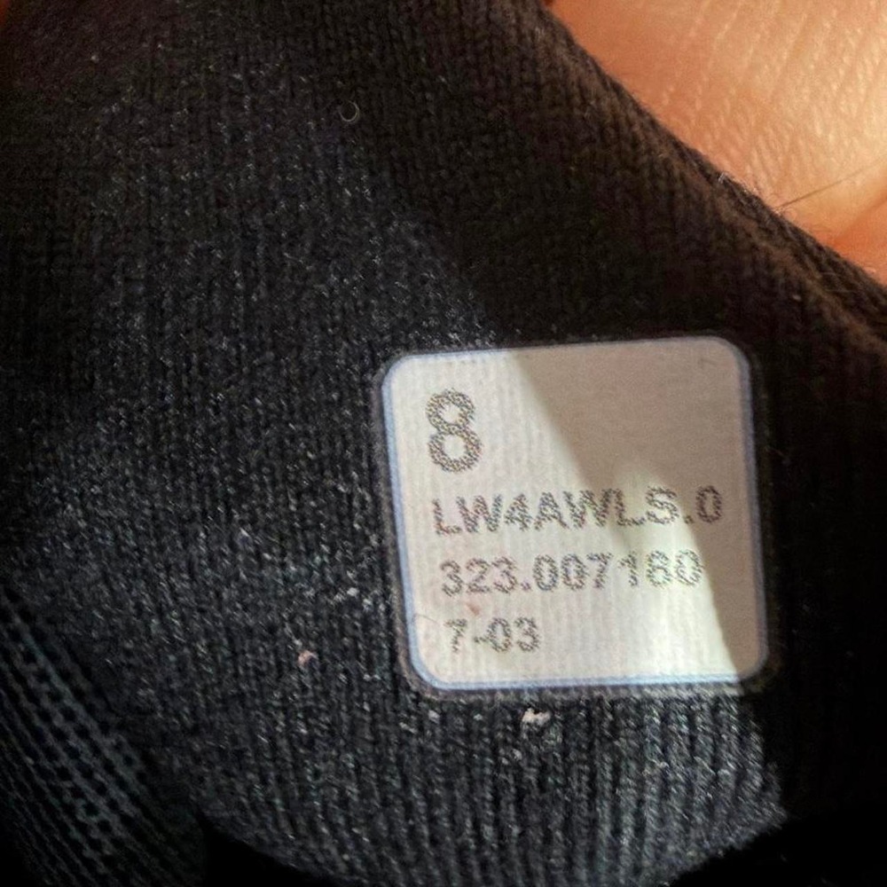 Lululemon define jacket luon - Picture 5 of 5